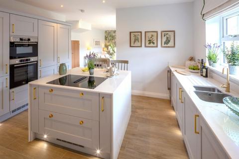 undefined, Plot 11, The Iris Barrasford NE48