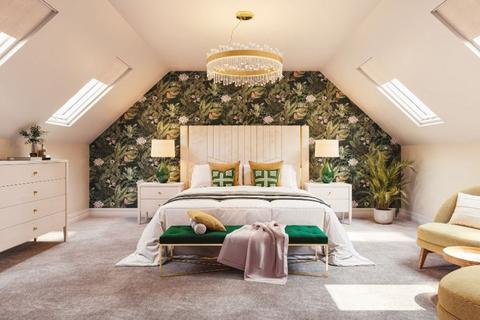 undefined, Plot 11, The Iris Barrasford NE48