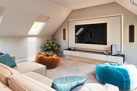 undefined, Plot 11, The Iris Barrasford NE48