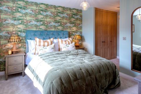 undefined, Plot 11, The Iris Barrasford NE48