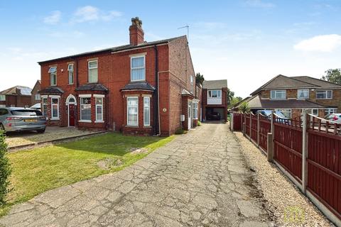 Semi-detached house - Newark Road , North Hykeham LN6