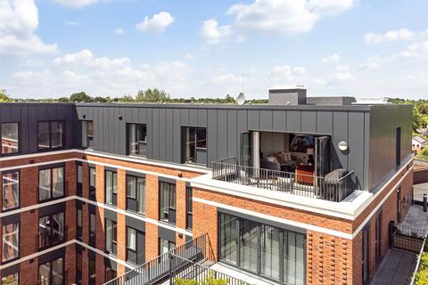 3 bedroom penthouse for sale, Imperial House, Princes Gate, Homer Road, Solihull, West Midlands, B91