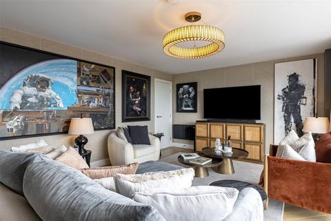 3 bedroom penthouse for sale, Imperial House, Princes Gate, Homer Road, Solihull, West Midlands, B91