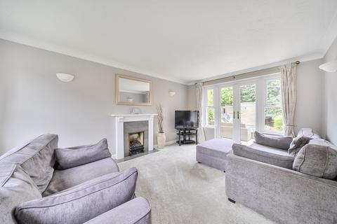 4 bedroom detached house for sale, Chatteris Way, Lower Earley, Reading