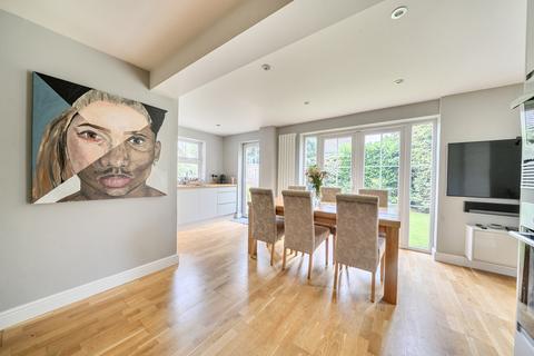 4 bedroom detached house for sale, Chatteris Way, Lower Earley, Reading