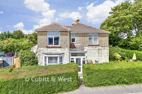3 bedroom end of terrace house for sale, Haslemere Road, Emsworth PO10