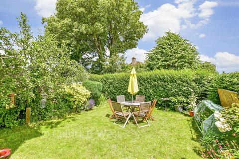 3 bedroom end of terrace house for sale, Haslemere Road, Emsworth PO10