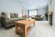 Two Bed Omar Breckland Lakeside Residential Park, Grantham NG32