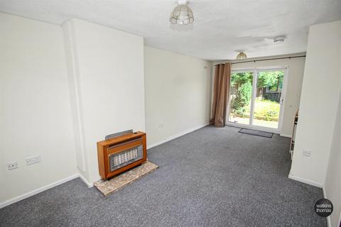 2 bedroom semi-detached bungalow for sale, Highgrove Bank, Tupsley, Hereford, HR1