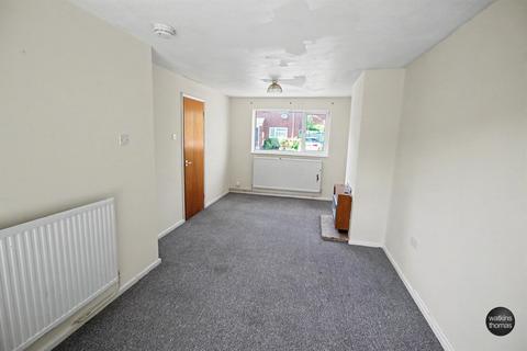 2 bedroom semi-detached bungalow for sale, Highgrove Bank, Tupsley, Hereford, HR1