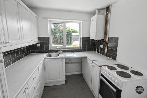 2 bedroom semi-detached bungalow for sale, Highgrove Bank, Tupsley, Hereford, HR1