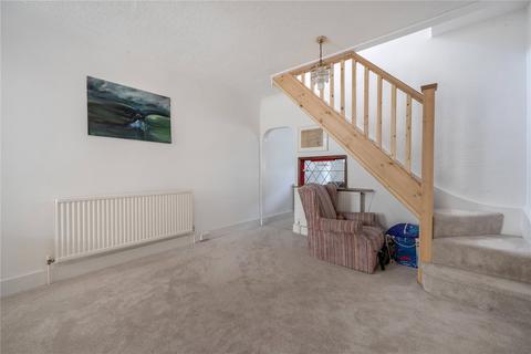 2 bedroom end of terrace house to rent, Binfield Road, Berkshire RG42