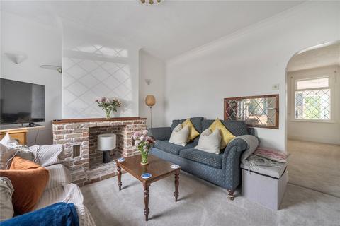 2 bedroom end of terrace house to rent, Binfield Road, Berkshire RG42