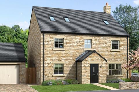 undefined, Plot 16, The Wisteria Barrasford NE48