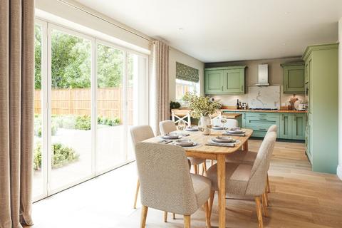 undefined, Plot 16, The Wisteria Barrasford NE48