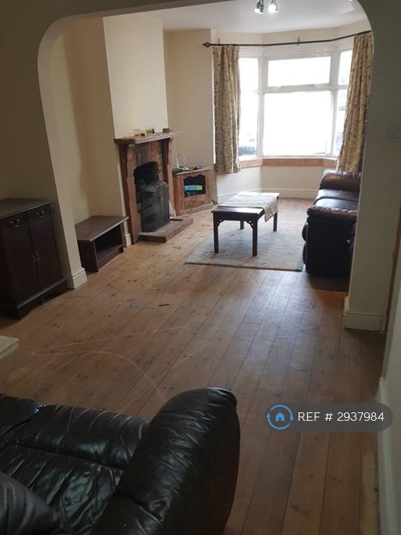 Didcot Road, Southampton, SO15 - View 2