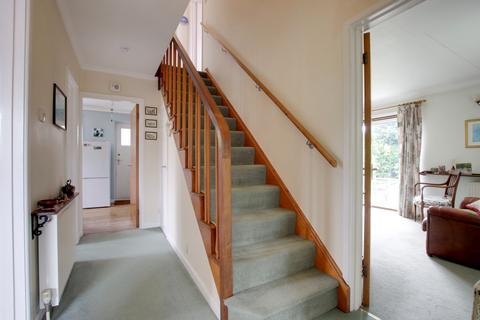 3 bedroom detached house for sale, CARISBROOKE AVENUE, HILL HEAD