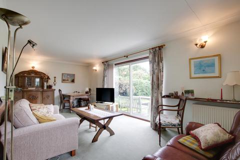 3 bedroom detached house for sale, CARISBROOKE AVENUE, HILL HEAD