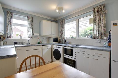 3 bedroom detached house for sale, CARISBROOKE AVENUE, HILL HEAD