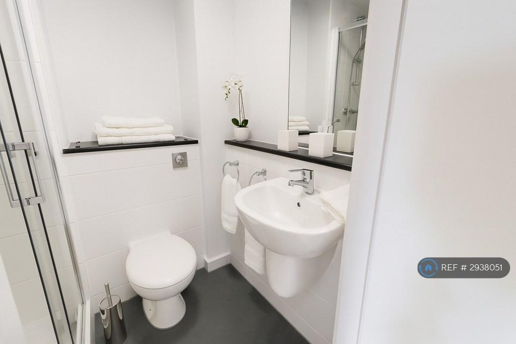 Apartment in Liverpool - View 2