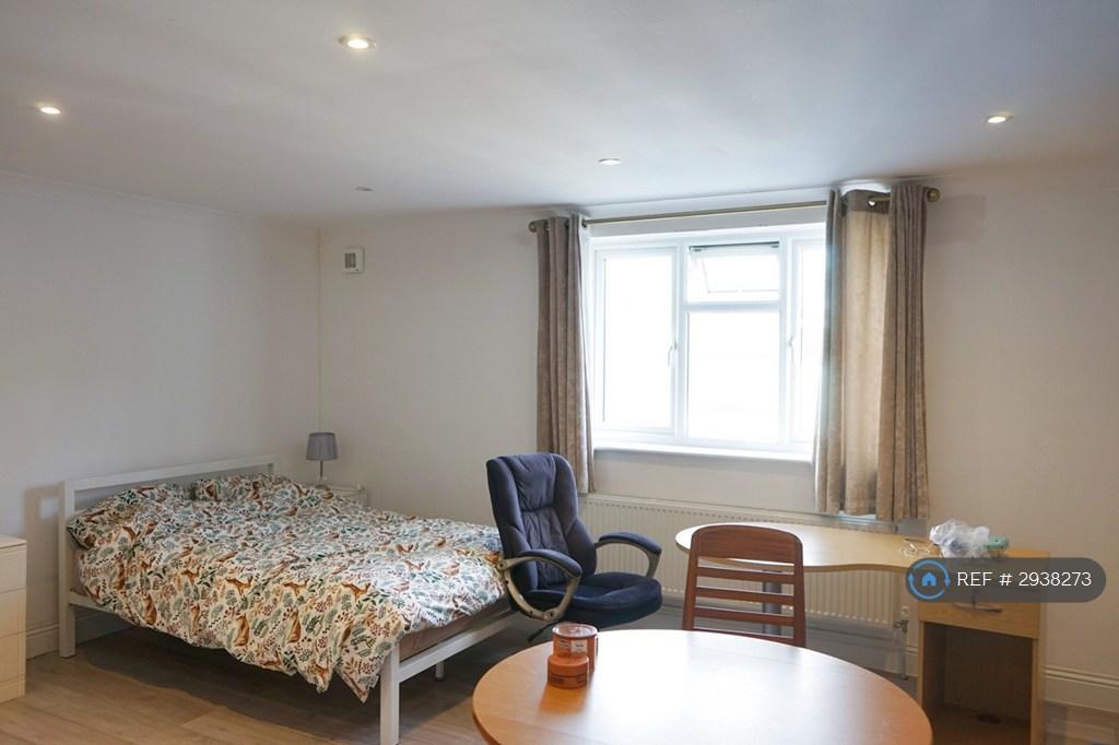 Apartment in Brighton, Brunswick