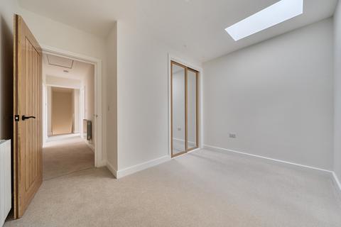 3 bedroom flat for sale, Embley Lane, East Wellow, Romsey, Hampshire, SO51