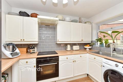3 bedroom semi-detached house for sale, Burmarsh Close, Chatham ME5