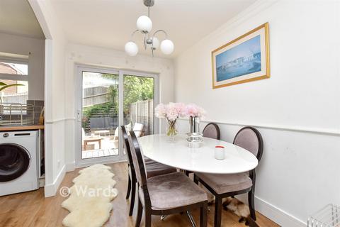 3 bedroom semi-detached house for sale, Burmarsh Close, Chatham ME5