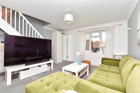 3 bedroom semi-detached house for sale, Burmarsh Close, Chatham ME5