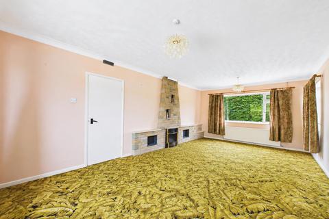 2 bedroom detached bungalow for sale, Robert Key Drive, Mattishall
