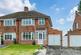 Braces Lane, Marlbrook, B60