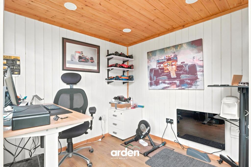 Home office