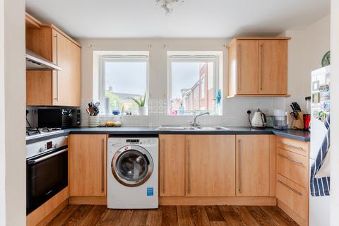 undefined, Ashley Down, Bristol BS7