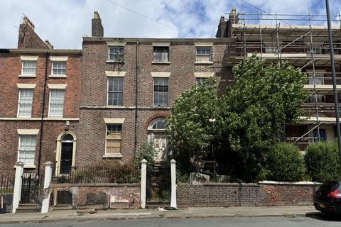 Townhouse - 39 Irvine Street, Edge Hill, Liverpool, Merseyside, L7 8SY