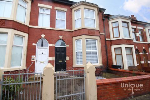 Milton Street, Fleetwood, FY7