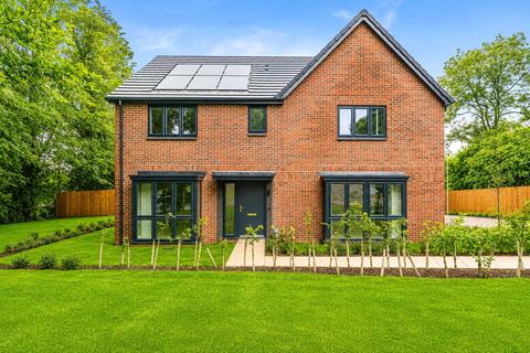 undefined, Plot 9, The Cedarvale, Repton Gardens, Thornfield Road BS10