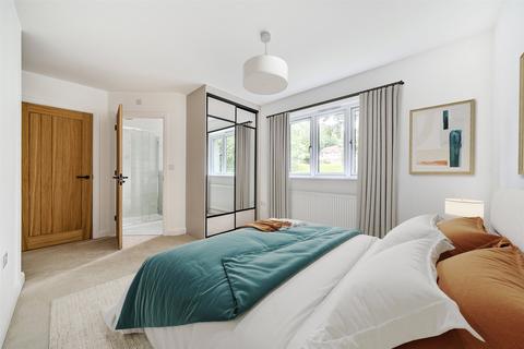 undefined, Plot 9, The Cedarvale, Repton Gardens, Thornfield Road BS10