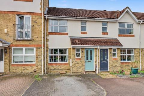 3 bedroom terraced house for sale, Danesfield Close, Walton-On-Thames, KT12