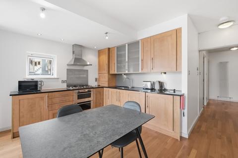 2 bedroom flat for sale, 89/61 Holyrood Road, Old Town, Edinburgh, EH8
