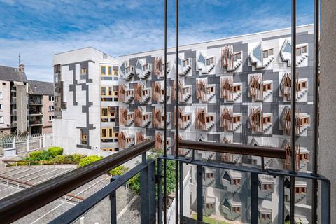 2 bedroom flat for sale, 89/61 Holyrood Road, Old Town, Edinburgh, EH8