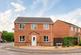 Gibson Way, Alford, LN13