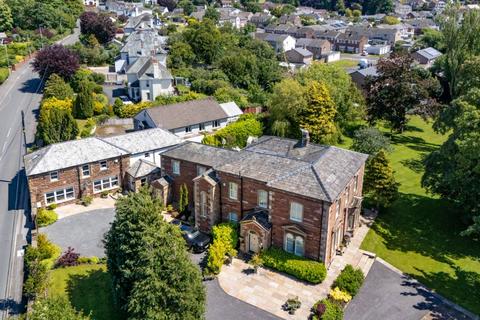 Residential development for sale, Stainburn Road, Stainburn, Workington, Cumbria, CA14 1SN