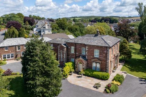 Residential development for sale, Stainburn Road, Stainburn, Workington, Cumbria, CA14 1SN
