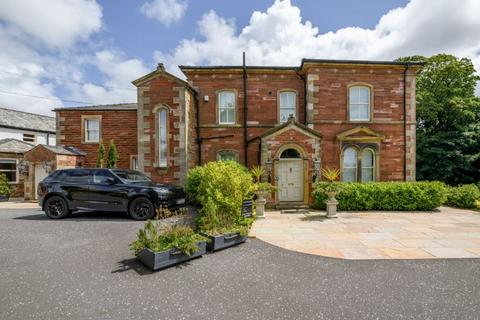 Residential development for sale, Stainburn Road, Stainburn, Workington, Cumbria, CA14 1SN