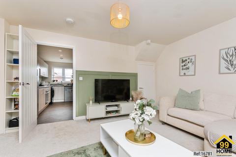 3 bedroom semi-detached house for sale, Inger Drive, United Kingdom, NG4