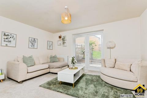 3 bedroom semi-detached house for sale, Inger Drive, United Kingdom, NG4