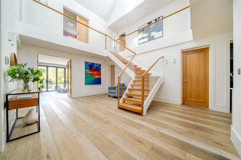 6 bedroom detached house for sale, Chislehurst Road, Chislehurst