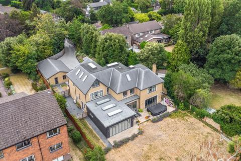 6 bedroom detached house for sale, Chislehurst Road, Chislehurst