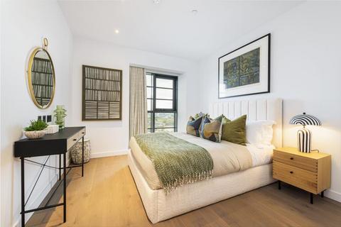 Studio for sale, Surrey Quays Road, London SE16
