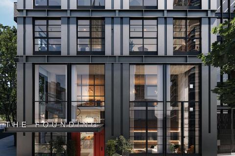 Studio for sale, Surrey Quays Road, London SE16